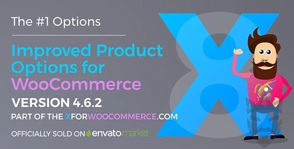 Improved Variable Product Attributes for WooCommerce