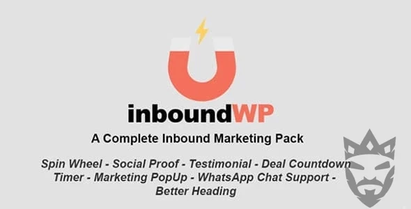 InboundWP - Marketing Plugin