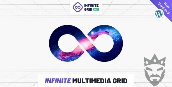 Infinite Grid Pro Wordpress  WooCommerce Plugin