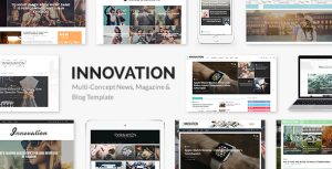 Innovation: News