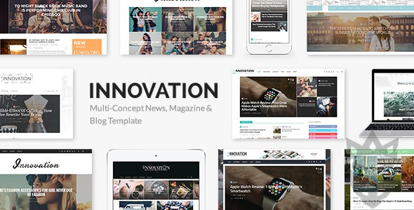 Innovation: News