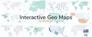 Interactive Geo Maps Premium - Post Types and Meta Fields Addon