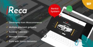 Ireca - Car Rental Boat