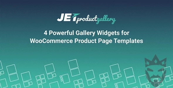 Jet Product Gallery For Elementor  [JetPlugins by Crocoblock]