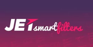 Jet Smart Filters [JetPlugins by Crocoblock]