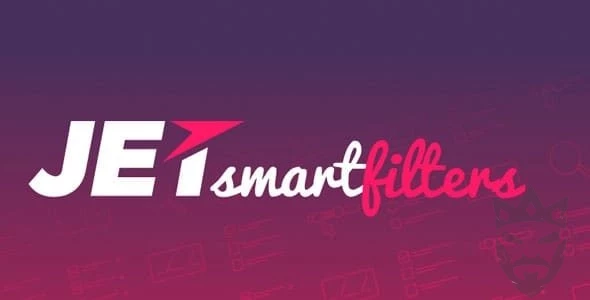 Jet Smart Filters [JetPlugins by Crocoblock]