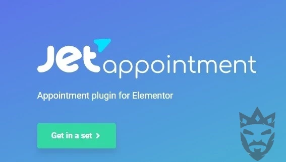 JetAppointments - Appointment Plugin for Elementor