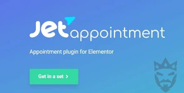 JetAppointmentsBooking [JetPlugins by Crocoblock]