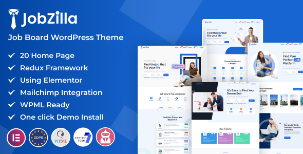 Maple | Clean Minimal Multi-Purpose WordPress Theme