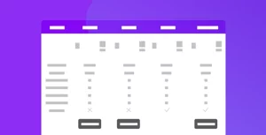 JoomUnited WP Table Manager