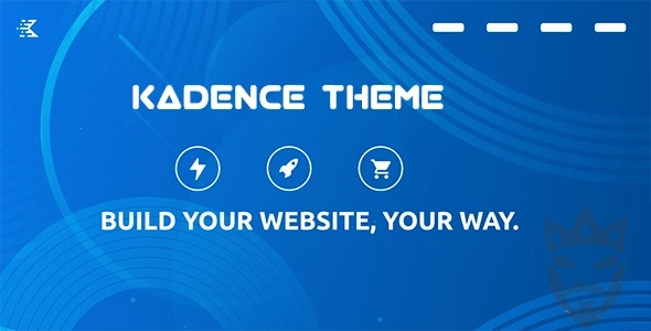 Kadence Pinnacle Premium Theme