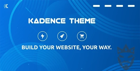 Kadence Slider Pro