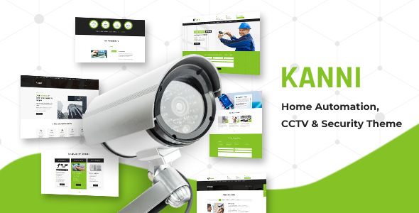 Kanni - Home Automation