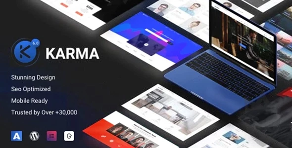 Karma - Elementor Business