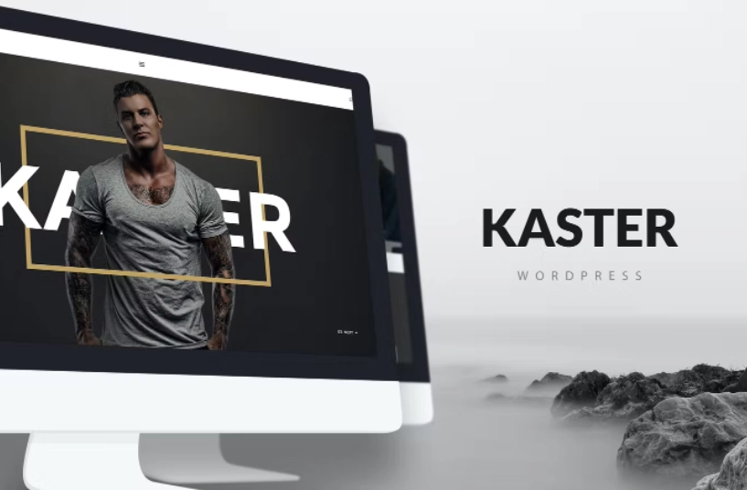 Kaster — Creative