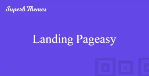 Landing Pageasy