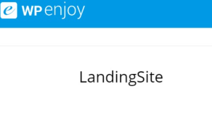 LandingSite