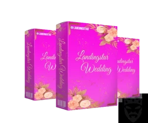 Landingstar Wedding - Wedding Website Plugin