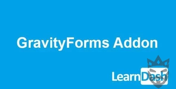 LearnDash GravityForms Addon