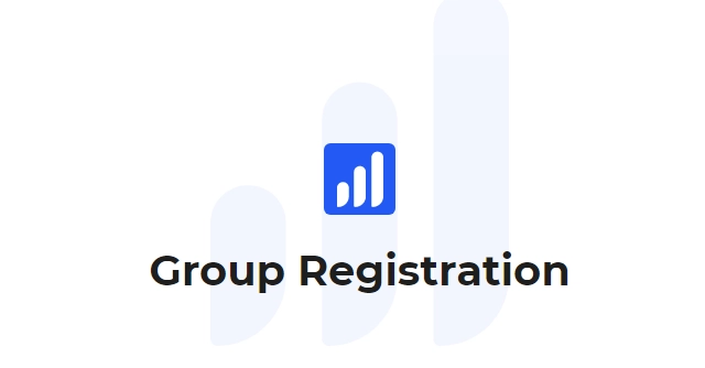 LearnDash Group Registration