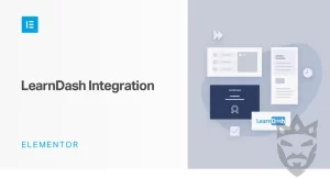 LearnDash LMS Elementor Integration