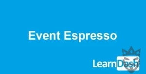 LearnDash LMS - Event Espresso