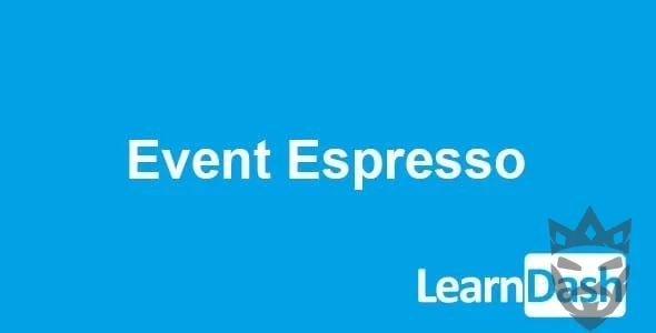 LearnDash LMS - Event Espresso