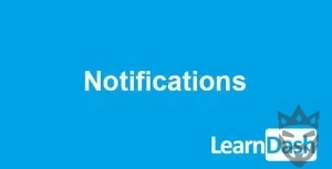 LearnDash LMS Notifications