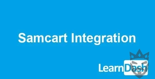 LearnDash LMS - Samcart Integration