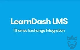 LearnDash LMS iThemes Exchange Integration