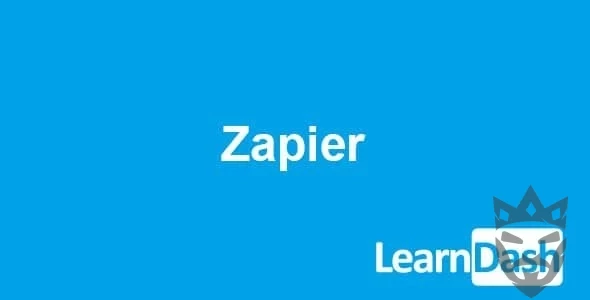 LearnDash Zapier