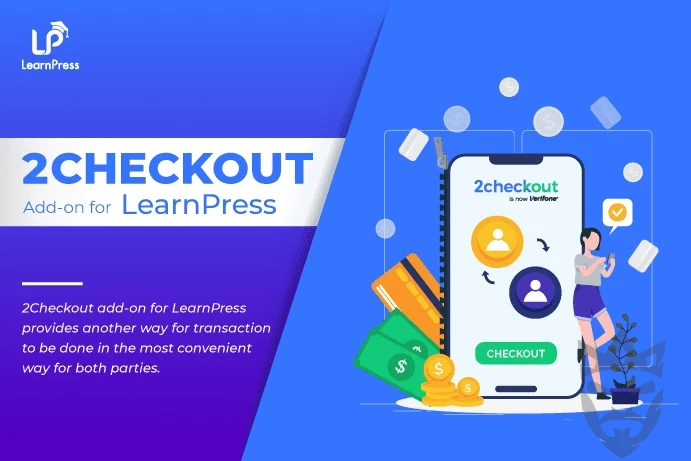 LearnPress 2checkout Payment AddOn