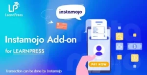 LearnPress Instamojo Payment