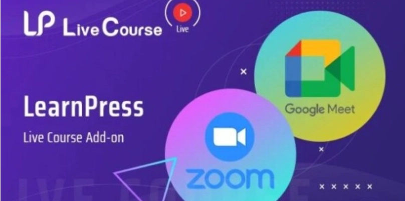 LearnPress Live Course