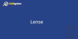 Lense