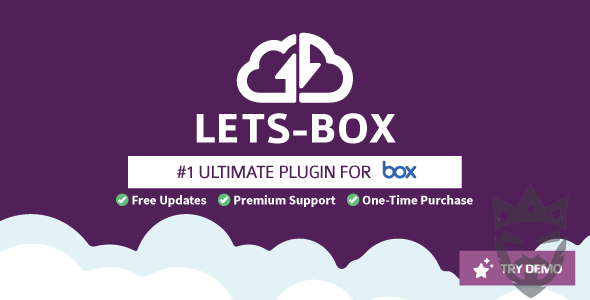 Lets-Box | Box plugin for WordPress