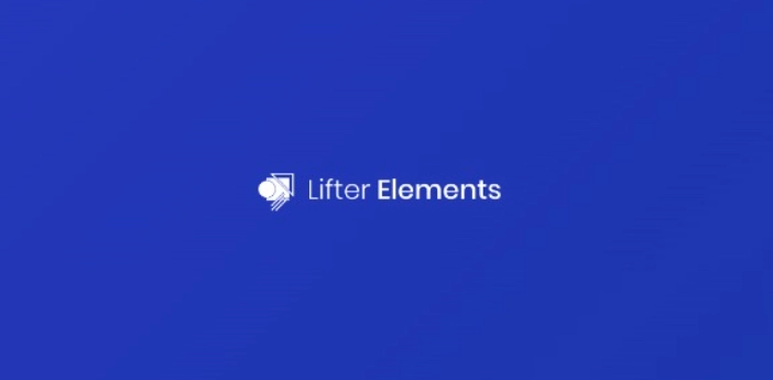 Lifter Elements