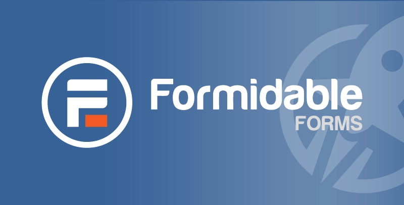 LifterLMS Formidable Forms Add-On