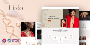 Forever - Wedding Couple  Planner/ Agency WordPress Theme