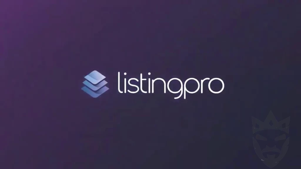 ListingPro Bookings