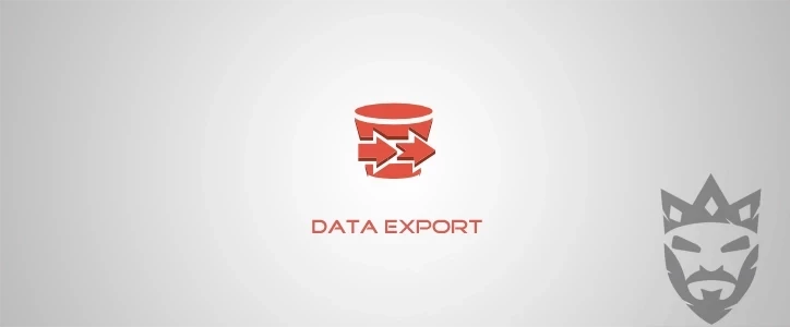 Live Form Data Export