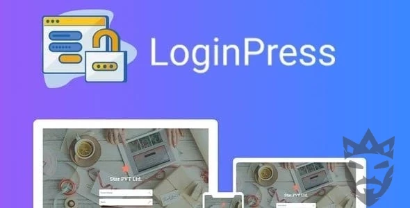 LoginPress Limit Login Attempts