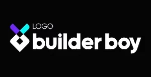 Logo BuilderBoy