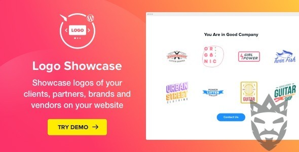 Logo Showcase - WordPress Logo Plugin