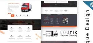 Logtik - WP Logistics