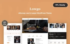 Lowgo Attorney