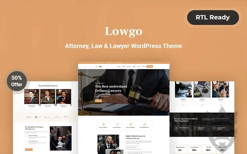 Lowgo Attorney