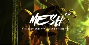 MESH | Music