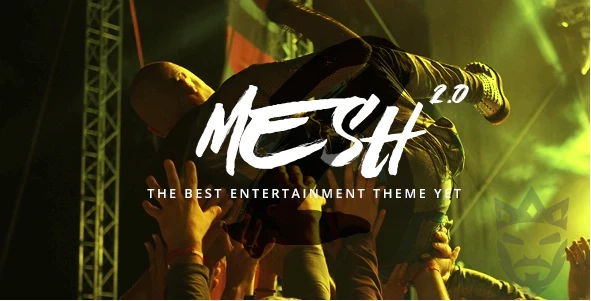 MESH | Music