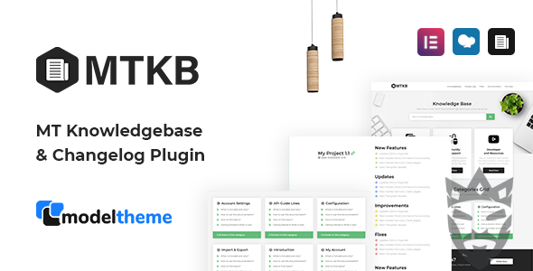 MT Knowledgebase  Changelog WordPress Plugin